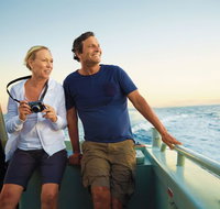 Keswick Island Day Trip - Lennox Head Accommodation