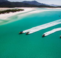 Ocean Rafting - Lennox Head Accommodation