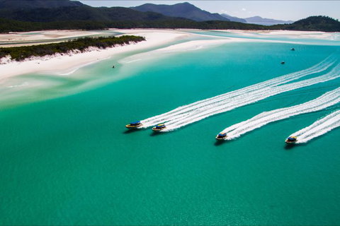 Ocean Rafting - Lennox Head Accommodation 5