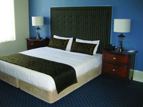 WorldMark Resort Ballarat - Lennox Head Accommodation 0