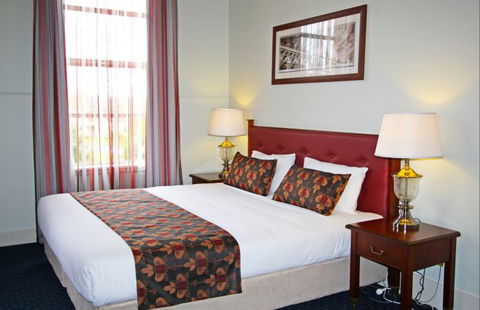 WorldMark Resort Ballarat - Lennox Head Accommodation 1