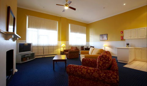 WorldMark Resort Ballarat - Lennox Head Accommodation 2