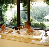 Nundoobah Retreat - Lennox Head Accommodation