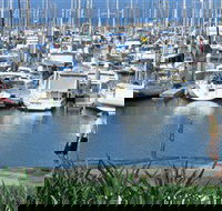 Southern Moreton Bay Tourist Drive - Lennox Head Accommodation