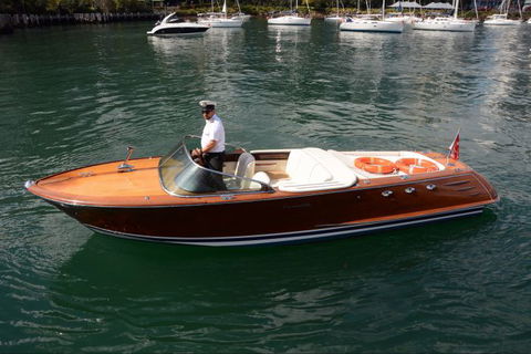 La Dolce Vita - Lennox Head Accommodation 0