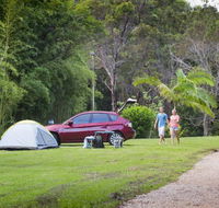 North Coast Holiday Parks Nambucca Headland - Lennox Head Accommodation