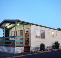Discovery Parks - Robe - Lennox Head Accommodation