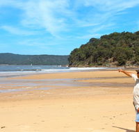 Bara Barang Aboriginal Tours - Lennox Head Accommodation