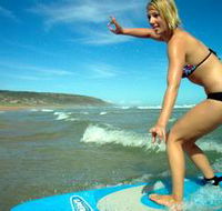 South Coast Surf Academy - Lennox Head Accommodation