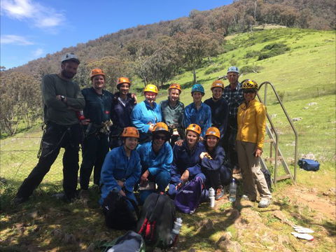 K7 Adventures - Canberra - Lennox Head Accommodation 0