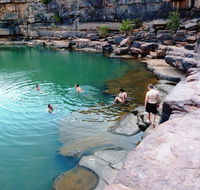 Adventure Wild Kimberley Tours - Lennox Head Accommodation