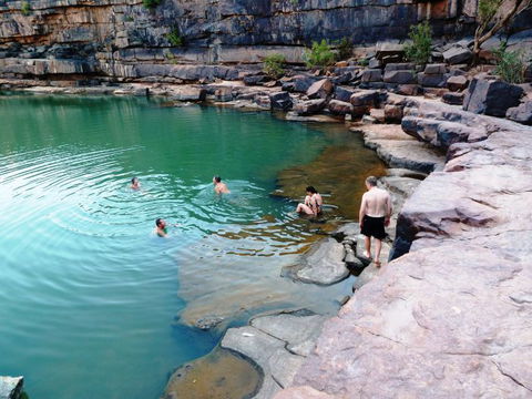 Adventure Wild Kimberley Tours - Lennox Head Accommodation 0