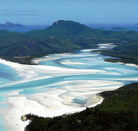 Whitsunday Peak - Lennox Head Accommodation