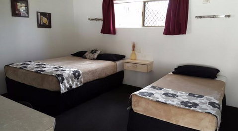 Siesta Villa Motor Inn - Lennox Head Accommodation 0