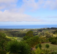 Sapphire Beach B  B - Lennox Head Accommodation