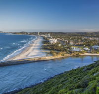 Gold Coast Recreation Centre - Lennox Head Accommodation