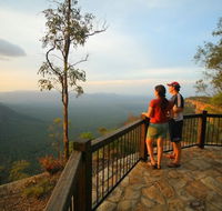 Gudda Gumoo Rainbow Waters - Lennox Head Accommodation