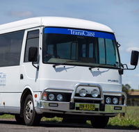 TransCare - Lennox Head Accommodation