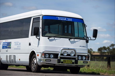 TransCare - Lennox Head Accommodation 1