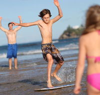 Caloundra to Noosa Scenic Drive Tour - Lennox Head Accommodation