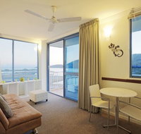 at Whitsunday Vista Resort - Lennox Head Accommodation