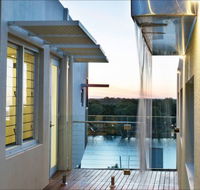 The Frames - Lennox Head Accommodation