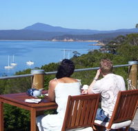 Snug Cove Bed and Breakfast - Lennox Head Accommodation