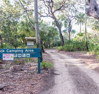 Deepwater National Park Camping Ground - Lennox Head Accommodation