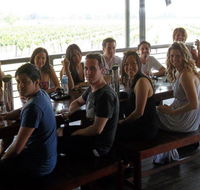 Hunter Valley Wine Tour 4 U - Lennox Head Accommodation