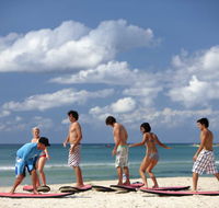 Topdeck Travel - Trips for 18 to 39s - Lennox Head Accommodation