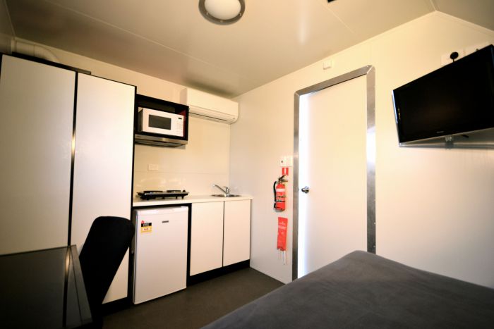 Bakers Creek QLD Lennox Head Accommodation