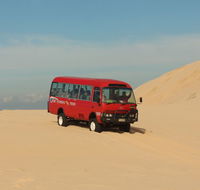 Port Stephens 4WD Tours - Lennox Head Accommodation