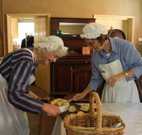 Peek into the Past - Lennox Head Accommodation