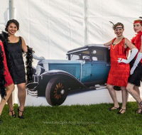 Port Lincoln Tunarama Festival - Lennox Head Accommodation