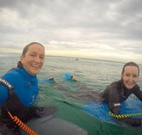 The Bodyboard Academy - Lennox Head Accommodation