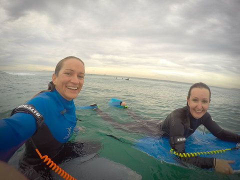 The Bodyboard Academy - Lennox Head Accommodation 0