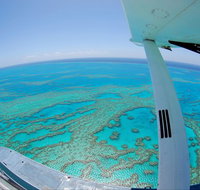 Air Whitsunday Seaplanes - Lennox Head Accommodation
