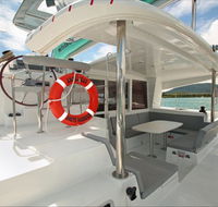 Whitsunday Rent A Yacht - Lennox Head Accommodation