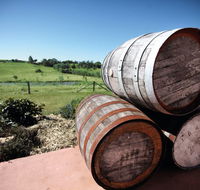 Childers Wine Trail - Lennox Head Accommodation