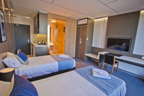 Kings Park Accommodation - Lennox Head Accommodation 2