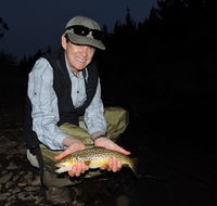 River Escapes - Lennox Head Accommodation