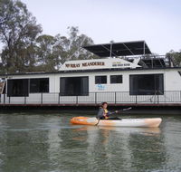Murray Meanderer - Lennox Head Accommodation