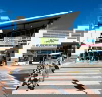 Noosa Civic Shopping Centre - Lennox Head Accommodation