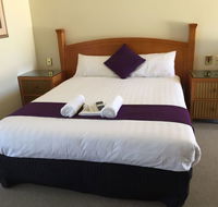 Balranald Motor Inn  - Lennox Head Accommodation