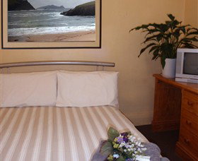 Jack Duggans Irish Pub - Lennox Head Accommodation 0