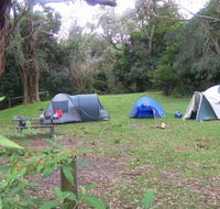 Booderee National Park Cave Beach Camping Area - Lennox Head Accommodation
