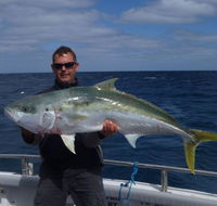 Reef Encounters Fishing Charters. - Lennox Head Accommodation