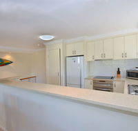 Raintrees Resort - Lennox Head Accommodation
