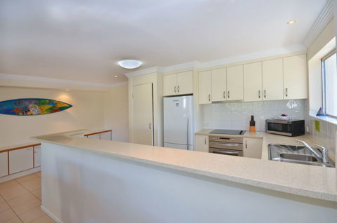 Raintrees Resort - Lennox Head Accommodation 1
