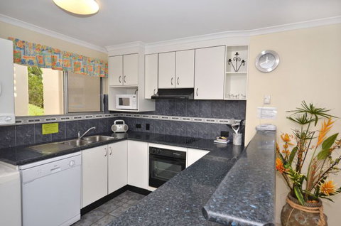 Raintrees Resort - Lennox Head Accommodation 2